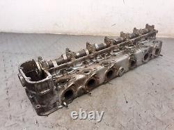 Jaguar 6.0 5.3 V12 He Left Side Lh Cylinder Head Engine Cam Valve Camshaft