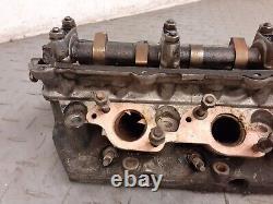 Jaguar 6.0 5.3 V12 He Left Side Lh Cylinder Head Engine Cam Valve Camshaft