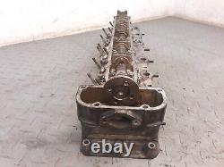 Jaguar 6.0 5.3 V12 He Left Side Lh Cylinder Head Engine Cam Valve Camshaft