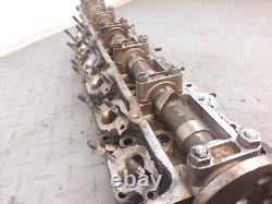 Jaguar 6.0 5.3 V12 He Left Side Lh Cylinder Head Engine Cam Valve Camshaft