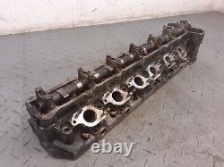 Jaguar 6.0 5.3 V12 He Left Side Lh Cylinder Head Engine Cam Valve Camshaft