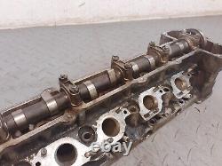 Jaguar 6.0 5.3 V12 He Left Side Lh Cylinder Head Engine Cam Valve Camshaft