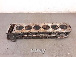 Jaguar 6.0 5.3 V12 He Left Side Lh Cylinder Head Engine Cam Valve Camshaft