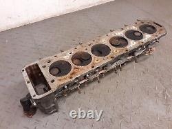 Jaguar 6.0 5.3 V12 He Left Side Lh Cylinder Head Engine Cam Valve Camshaft