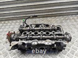 Jaguar Xf Engine Cylinder Head Left Side 3.0 Tdv6 9x2q6c064ca X250 2009 2011