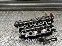 Jaguar Xf Engine Cylinder Head Left Side 3.0 Tdv6 9x2q6c064ca X250 2009 2011