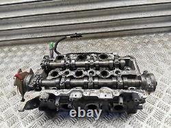 Jaguar Xf Engine Cylinder Head Left Side 3.0 Tdv6 9x2q6c064ca X250 2009 2011