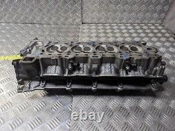 Jaguar Xf Engine Cylinder Head Left Side 5.0 V8 /aj-133 508pn Petrol X250 2011