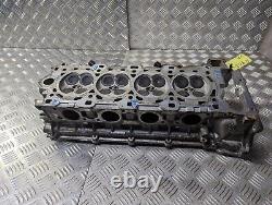 Jaguar Xf Engine Cylinder Head Left Side 5.0 V8 /aj-133 508pn Petrol X250 2011