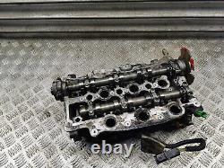 Jaguar Xf X250 Engine Cylinder Head Left Side 3.0 Tdv6 9x2q6c064ca 2009 2011