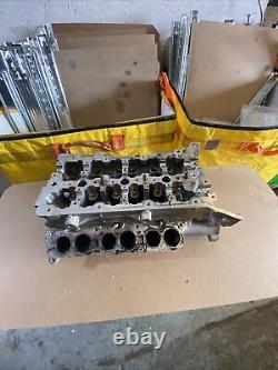 Jeep Grand Cherokee 14-19 LEFT SIDE CYLINDER ENGINE HEAD 90352085F S/7