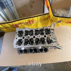 Jeep Grand Cherokee 14-19 LEFT SIDE CYLINDER ENGINE HEAD 90352085F S/7