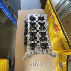 Jeep Grand Cherokee 14-19 LEFT SIDE CYLINDER ENGINE HEAD 90352085F S/7