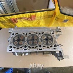 Jeep Grand Cherokee 14-19 LEFT SIDE CYLINDER ENGINE HEAD 90352085F S/7