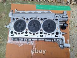 Jeep Grand Cherokee WK2 14 3.0 CRD EXF Maserati Engine Cylinder Hear Left Side