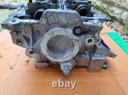 Jeep Grand Cherokee WK2 14 3.0 CRD EXF Maserati Engine Cylinder Hear Left Side