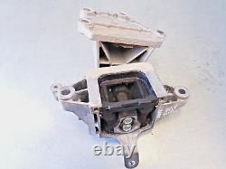 KIA SPORTAGE GT-LINE MK5 1.6i MANUAL 2022 LEFT SIDE ENGINE MOUNT BRACKET