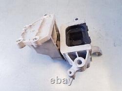 KIA SPORTAGE GT-LINE MK5 1.6i MANUAL 2022 LEFT SIDE ENGINE MOUNT BRACKET