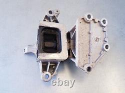 KIA SPORTAGE GT-LINE MK5 1.6i MANUAL 2022 LEFT SIDE ENGINE MOUNT BRACKET