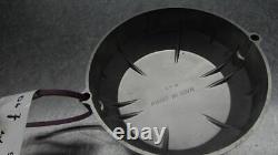 Kawasaki H1 500 Triple KH500 Circa 1974-1977 Left Side Engine Generator Cover