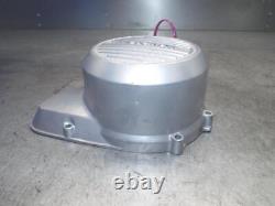 Kawasaki KZ1000 A3 Mk2 KZ1100 E Circa 1979-1980 Left Side Engine Generator Cover