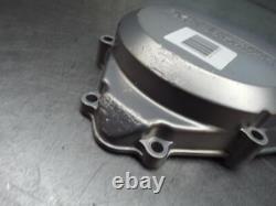 Kawasaki KZ1300 A Series A1 A2 1979-1980 Left Side Front Engine Cover