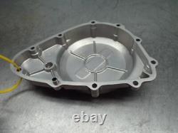 Kawasaki KZ1300 A Series A1 A2 1979-1980 Left Side Front Engine Cover