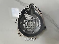 Kawasaki Ninja H2 H2R Tail Engine Stator Case Crank Case Left Side New