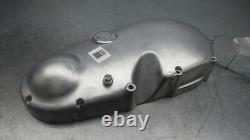 Kawasaki W1 W2 650CC Twin Circa 1966-1970 Left Side Engine Primary Outer Cover