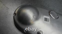 Kawasaki W1 W2 650CC Twin Circa 1966-1970 Left Side Engine Primary Outer Cover