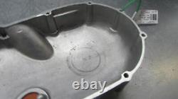 Kawasaki W1 W2 650CC Twin Circa 1966-1970 Left Side Engine Primary Outer Cover