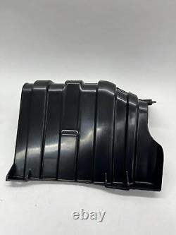 Kia Picanto JA 2017+ Front Under Engine Left Side Cover Trim Genuine 29130G6000