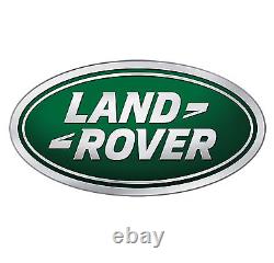 LAND ROVER RANGE ROVER L322 Right Side Engine Mount KKB500500 New Genuine