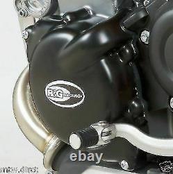LEFT HAND SIDE KTM 690 Duke R (2013-2018) R&G LHS Engine Case Cover
