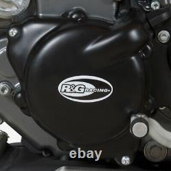 LEFT HAND SIDE KTM 690 Duke R (2013-2018) R&G LHS Engine Case Cover