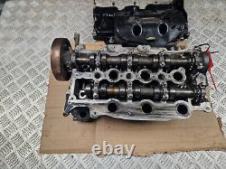 Land Rover Discovery 4 Engine Cylinder Head Left Side 3.0 Diesel 306dt 10 13