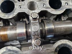 Land Rover Discovery 4 Engine Cylinder Head Left Side 3.0 Diesel 306dt 10 13