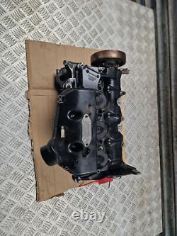 Land Rover Discovery 4 Engine Cylinder Head Left Side 3.0 Diesel 306dt 10 13