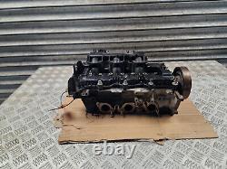 Land Rover Discovery 4 Engine Cylinder Head Left Side 3.0 Diesel 306dt 10 13