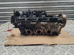 Land Rover Discovery 4 Engine Cylinder Head Left Side 3.0 Diesel 306dt 10 13