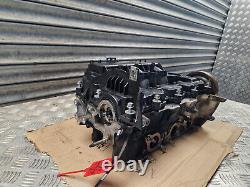 Land Rover Discovery 4 Engine Cylinder Head Left Side 3.0 Diesel 306dt 10 13