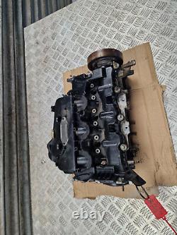 Land Rover Discovery 4 Engine Cylinder Head Left Side 3.0 Diesel 306dt 10 13