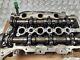 Land Rover Discovery 4 Engine Cylinder Head Left Side 3.0 Pm9x2q6co60-ca 2013