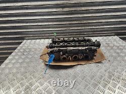 Land Rover Discovery 4 Engine Cylinder Head Left Side 3.0 Pm9x2q6co60-ca 2013