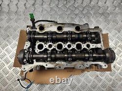 Land Rover Discovery 4 Engine Cylinder Head Left Side 3.0 Pm9x2q6co60-ca 2013