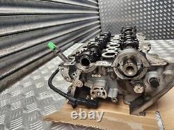 Land Rover Discovery 4 Engine Cylinder Head Left Side 3.0 Pm9x2q6co60-ca 2013