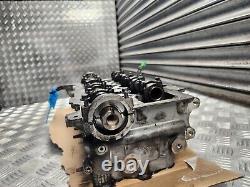 Land Rover Discovery 4 Engine Cylinder Head Left Side 3.0 Pm9x2q6co60-ca 2013