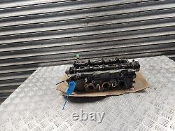 Land Rover Discovery 4 Engine Cylinder Head Left Side 3.0 Pm9x2q6co60-ca 2013