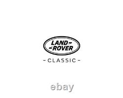 Land Rover Genuine Mounting Left Hand Side Engine Fits Freelander KKB000090