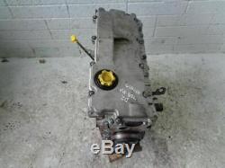 Land Rover TD5 Engine 2.5 10P Discovery 2 And Defender 1998 to 2002 P18119